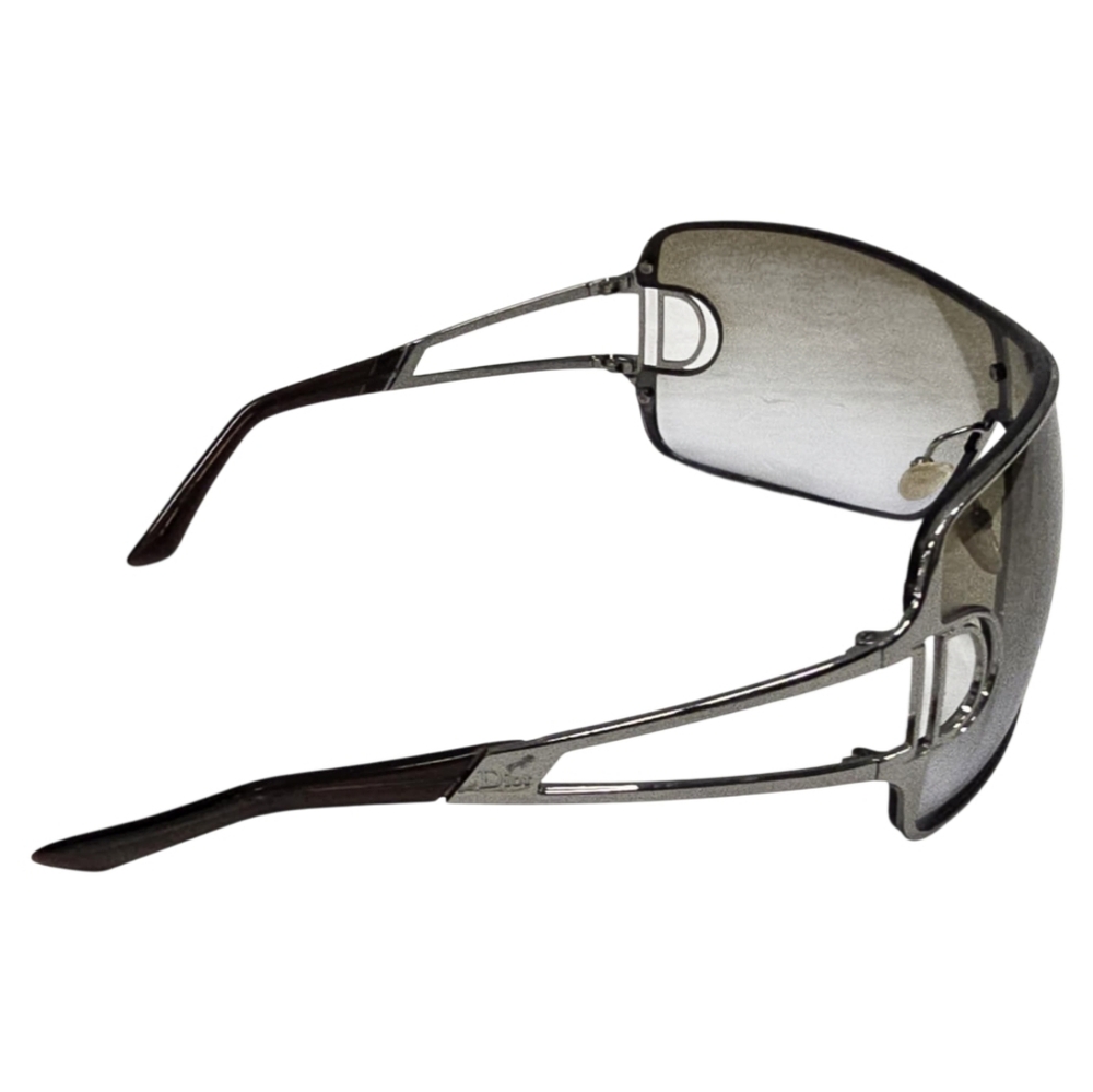 Auth DIOR Sunglasses - Picture 7 of 11